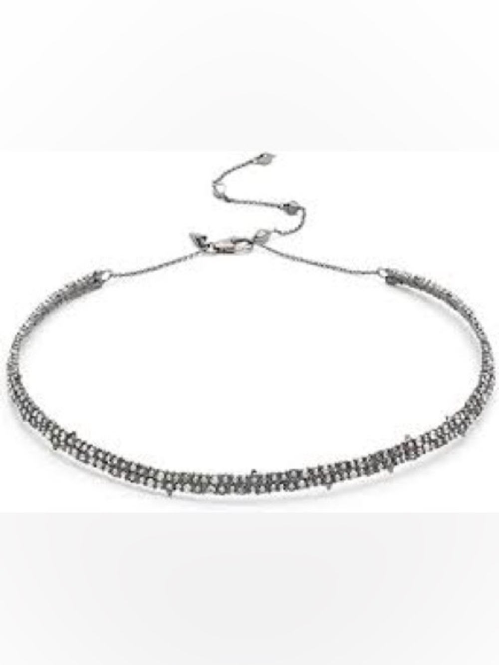Alexis Bittar necklace
